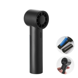 Mini handheld hi-speed fan GLACI MO2780-03