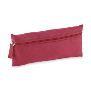 Zippered pencil case STUDY MO2783-02