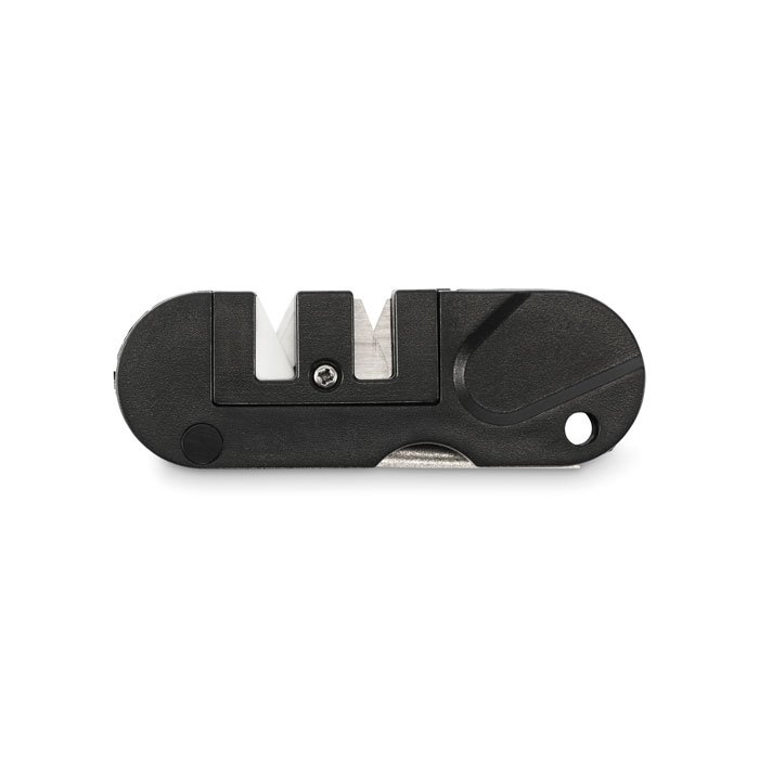 POCKET-SIZED KNIFE SHARPENER KEENSHARP