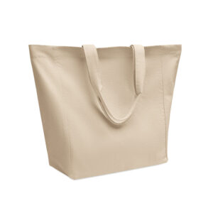 Cotton shopping bag PURI MO2790-13