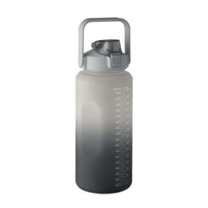 RPET water bottle 2000ml ACTIVATE MAX MO2791-03