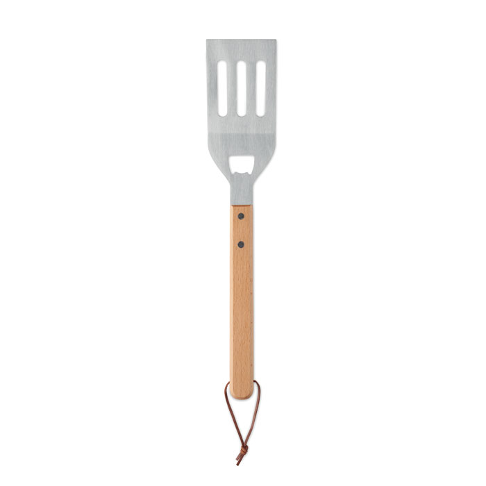 BBQ SPATULA IN BEECHWOOD OPENCOOK