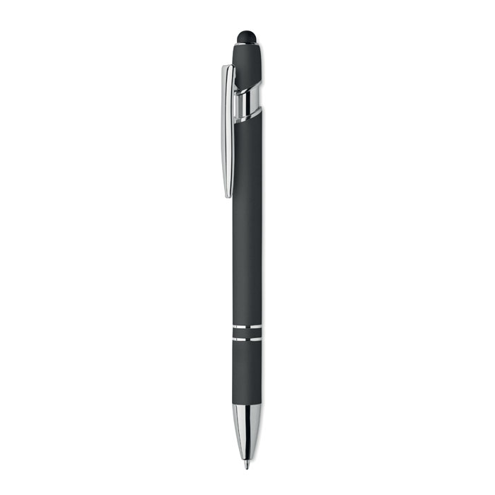 RECYCLED ALUMINIUM STYLUS PEN SIPARO