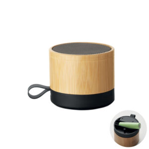 5.1 Wireless speaker RECAR BAMBOO MO2801-40