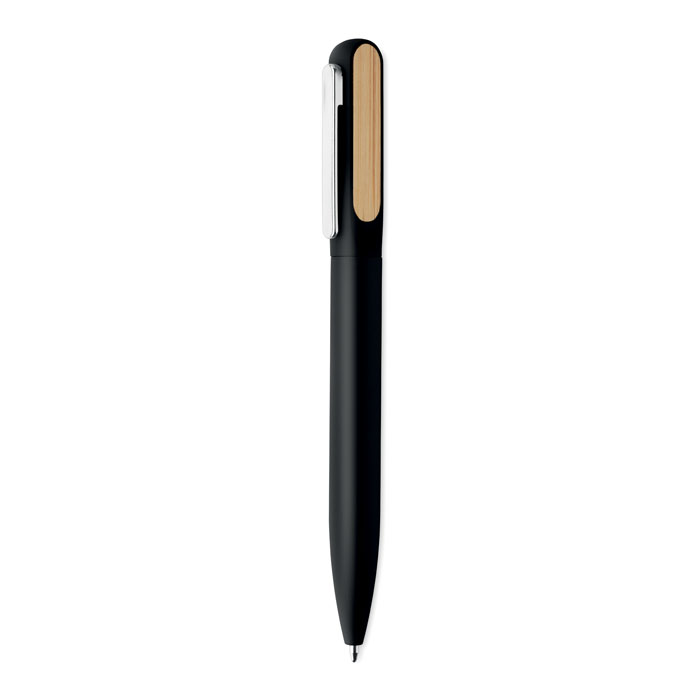 TWIST BALL PEN ALUBA