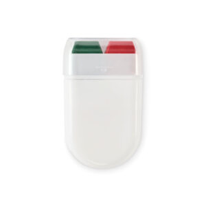 Flag body paint stick CHEER MO2807-00