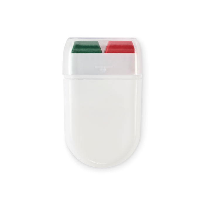 FLAG BODY PAINT STICK CHEER