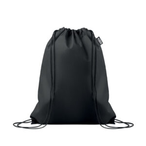 Drawstring bag RPET non-woven DAFFY RPET MO2809-03