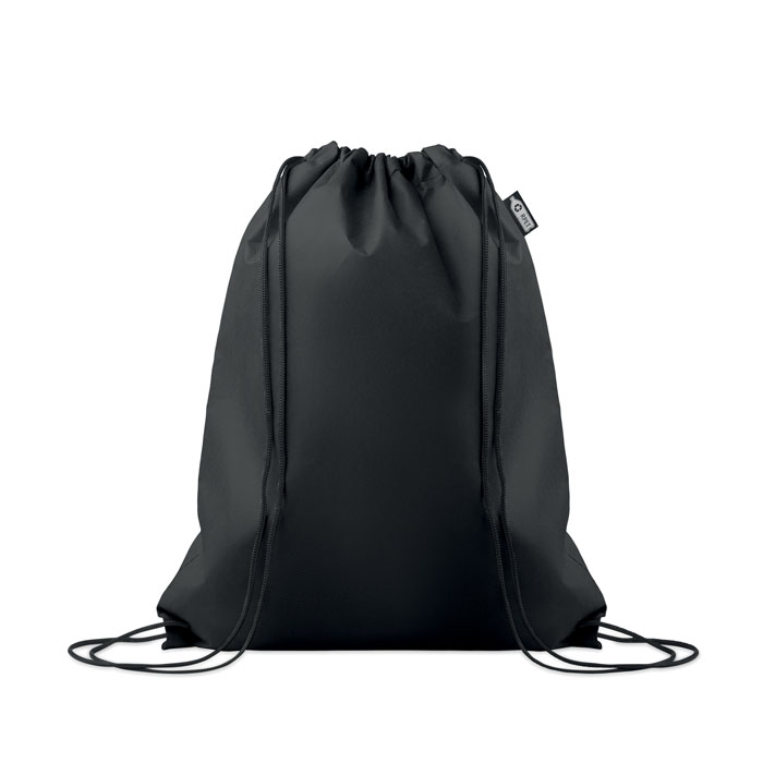 DRAWSTRING BAG RPET NON-WOVEN DAFFY RPET
