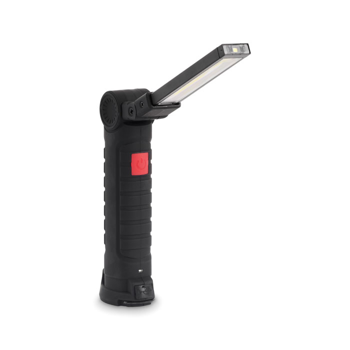 RECHARGEABLE WORK LIGHT ROTATE