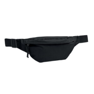 Waist bag in 600D RPET HIPLA MO2835-03