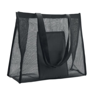 RPET mesh shopping bag LIMP MO2836-03