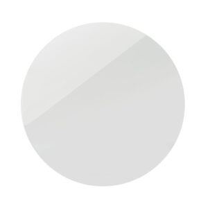 Round magnet in PVC MAGROUND MO2848-06