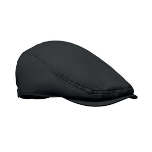 Newsboy flat cap 235 gr/m² FLAT PEAK MO2850-03