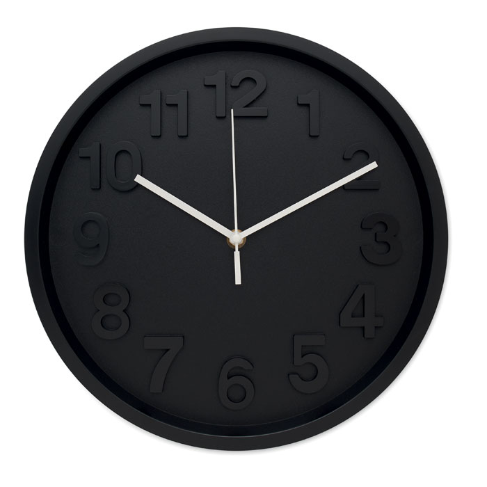 WALL CLOCK IN PP MURO