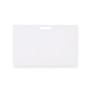 Lanyard badge 54 x 86mm BADSMALL MO2856-06