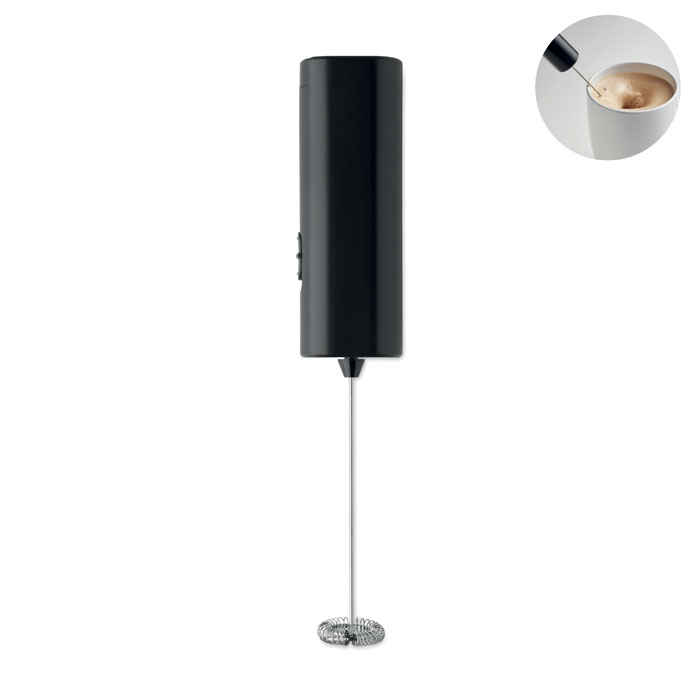 MILK FROTHER FROTI