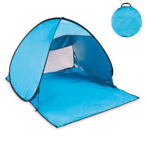 Beach tent in 190T polyester SHADE MO2881-12