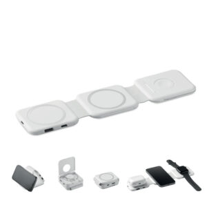 Foldable charging station ROIS MO2891-06