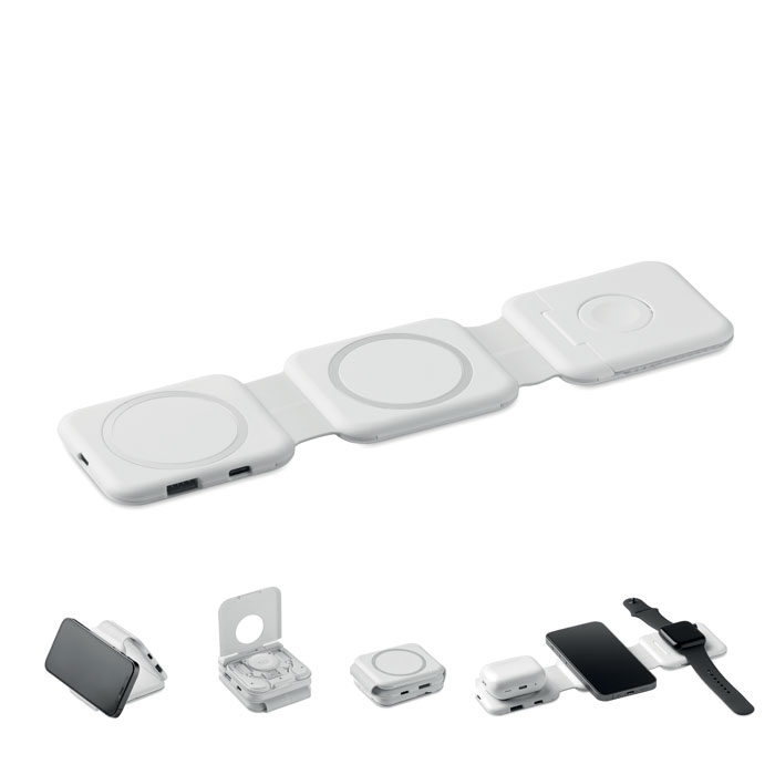 FOLDABLE CHARGING STATION ROIS