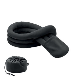 Bendable roll travel pillow WRAP IT MO2906-03