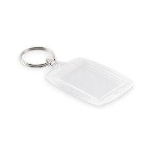 Classic acrylic keyring WITHME MO2910-22