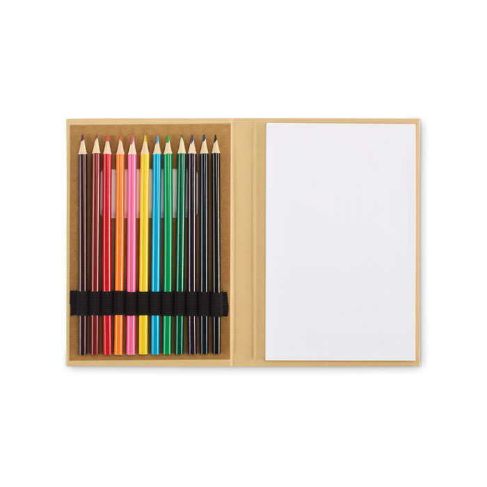CHILDREN’S DRAWING SET FUNSKETCH