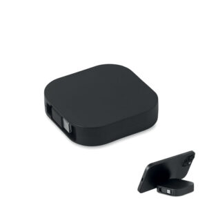 100W retractable charging cable LINEA 100 MO2924-03