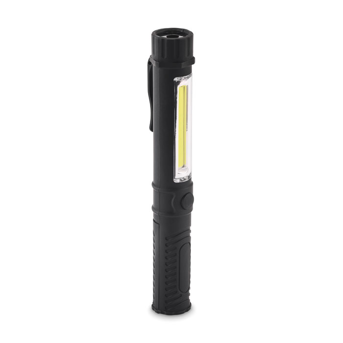 MAGNETIC LED TORCH TAIER