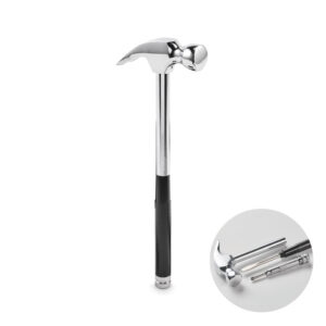 Carbon steel claw hammer CLAW IT MO2936-14