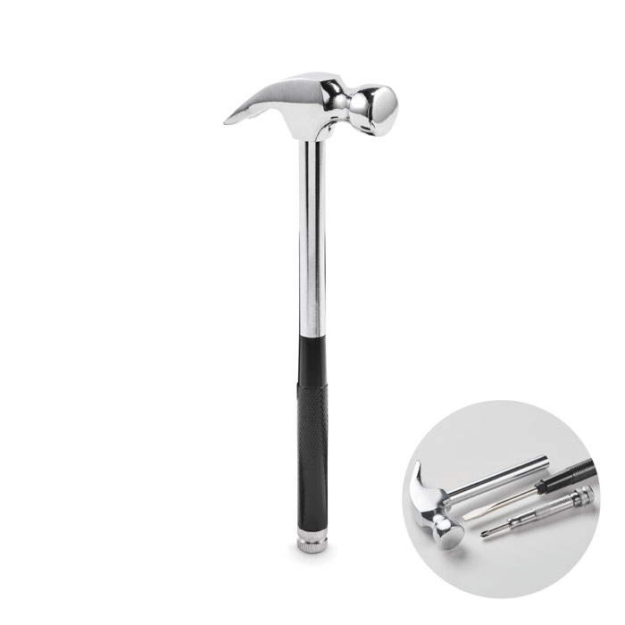 CARBON STEEL CLAW HAMMER CLAW IT