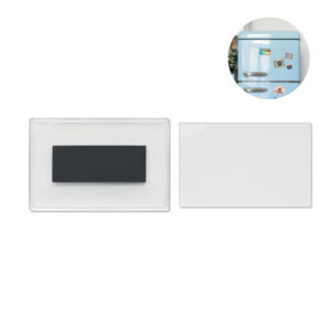 Acrylic photo magnet rectangula MAGME MO2955-22