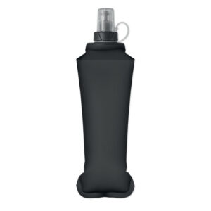 Foldable water bottle 500ml BITER MO2962-03