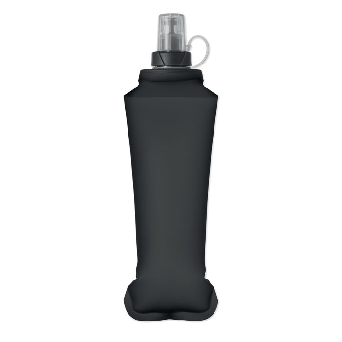 FOLDABLE WATER BOTTLE 500ML BITER
