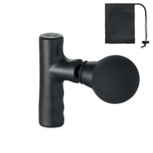 Massage gun in ABS THAIMA MO2965-03