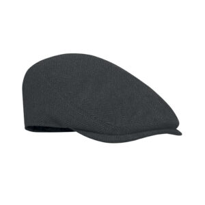 Newsboy flat cap 335 gr/m² BLIND PEAK MO2966-03