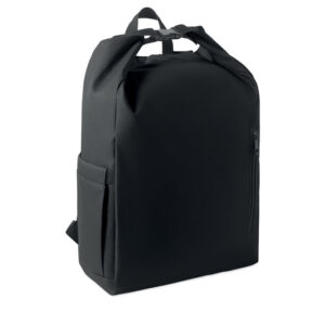 15'' roll top laptop backpack UNITON MO2969-03