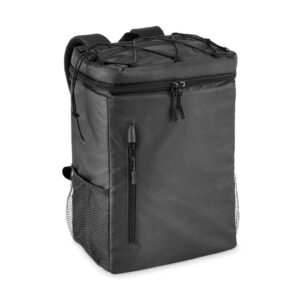 Cooler backpack in 600D RPET MAFRIO MO2971-03