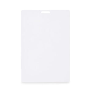 Lanyard badge 120 x 80mm BADLARGE MO2974-06