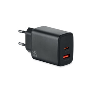EU 2-pole wall adapter/charger EXTEN MO2979-03