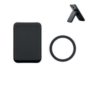 Magnetic credit card holder KARTA STAND MO2983-03