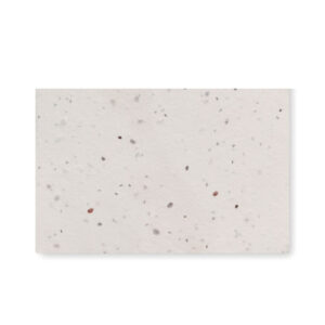 Wildflower seed business card. ASIDA MO2993-06