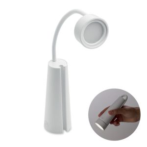 Svjetiljka TORCHLAMP 2-u-1 stolna i ručna TORCHLAMP MO2994-06