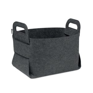 Košara FIALAN sklopiva od RPET filca FIALAN MO3106-15