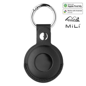 Lokator MILI Lifemate u PU etuiju LIFEMATE IN PU CASE MO3108-03