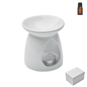 Set SAGRADA za aromaterapiju s mirisom vanilije SAGRADA MO3113-06