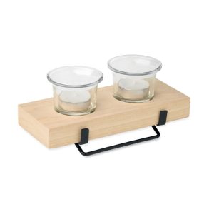 Set IRONDLE držač za lučice sa stalkom IRONDLE MO3114-40