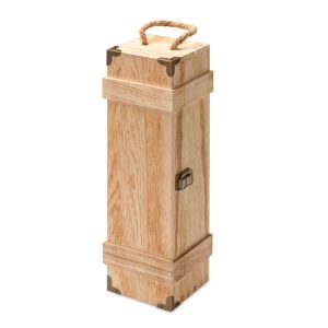 Kutija za vino VINBOX + Paulownia drvo VINBOX + MO3121-40