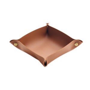 Pladanj KEYSPOT sklopivi za ključeve od PU KEYSPOT MO3131-01
