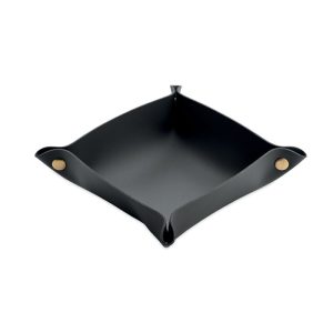 Pladanj KEYSPOT sklopivi za ključeve od PU KEYSPOT MO3131-03